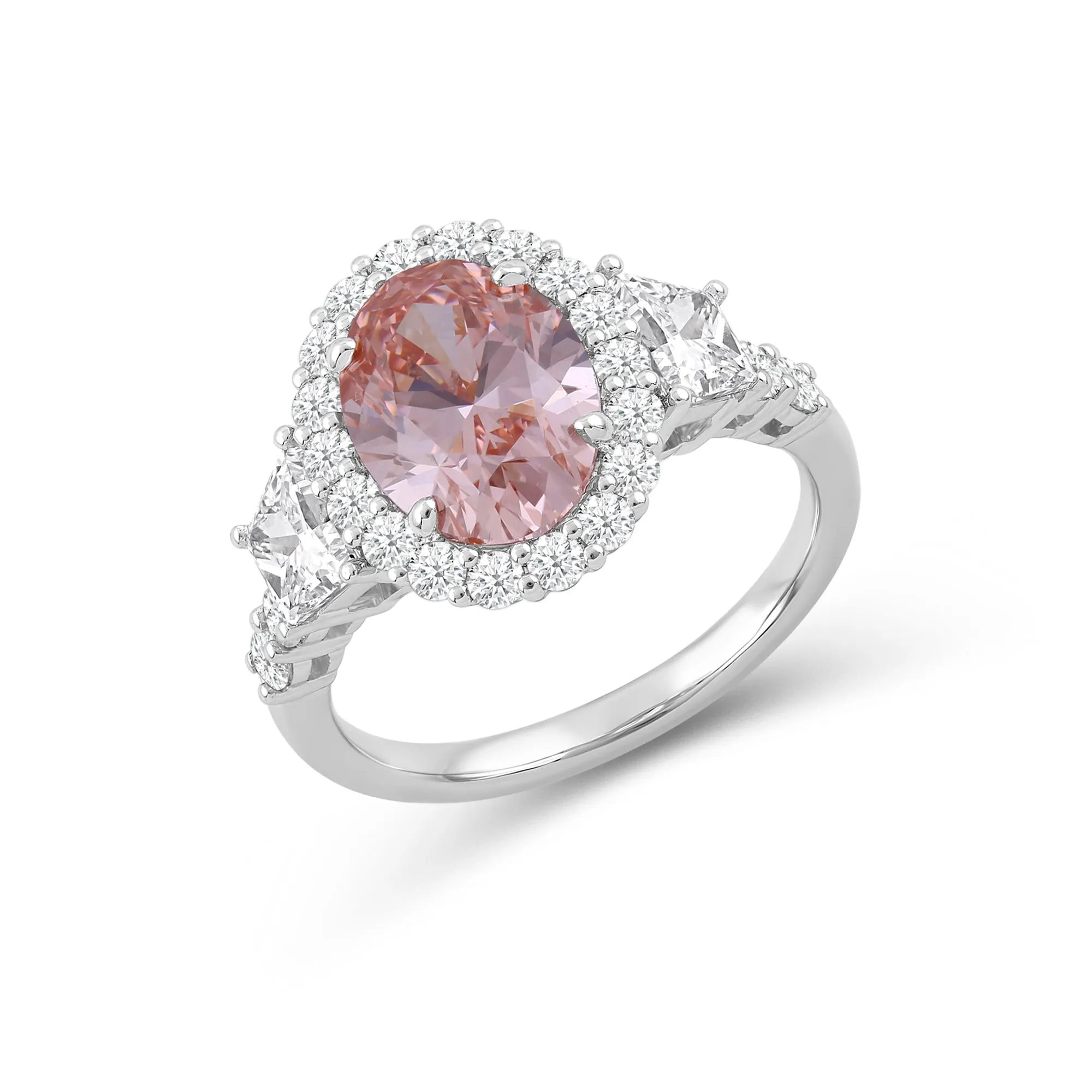 The Rubin Ring