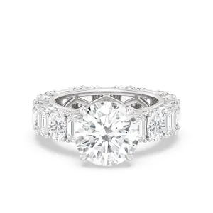 The Wall Street Ring