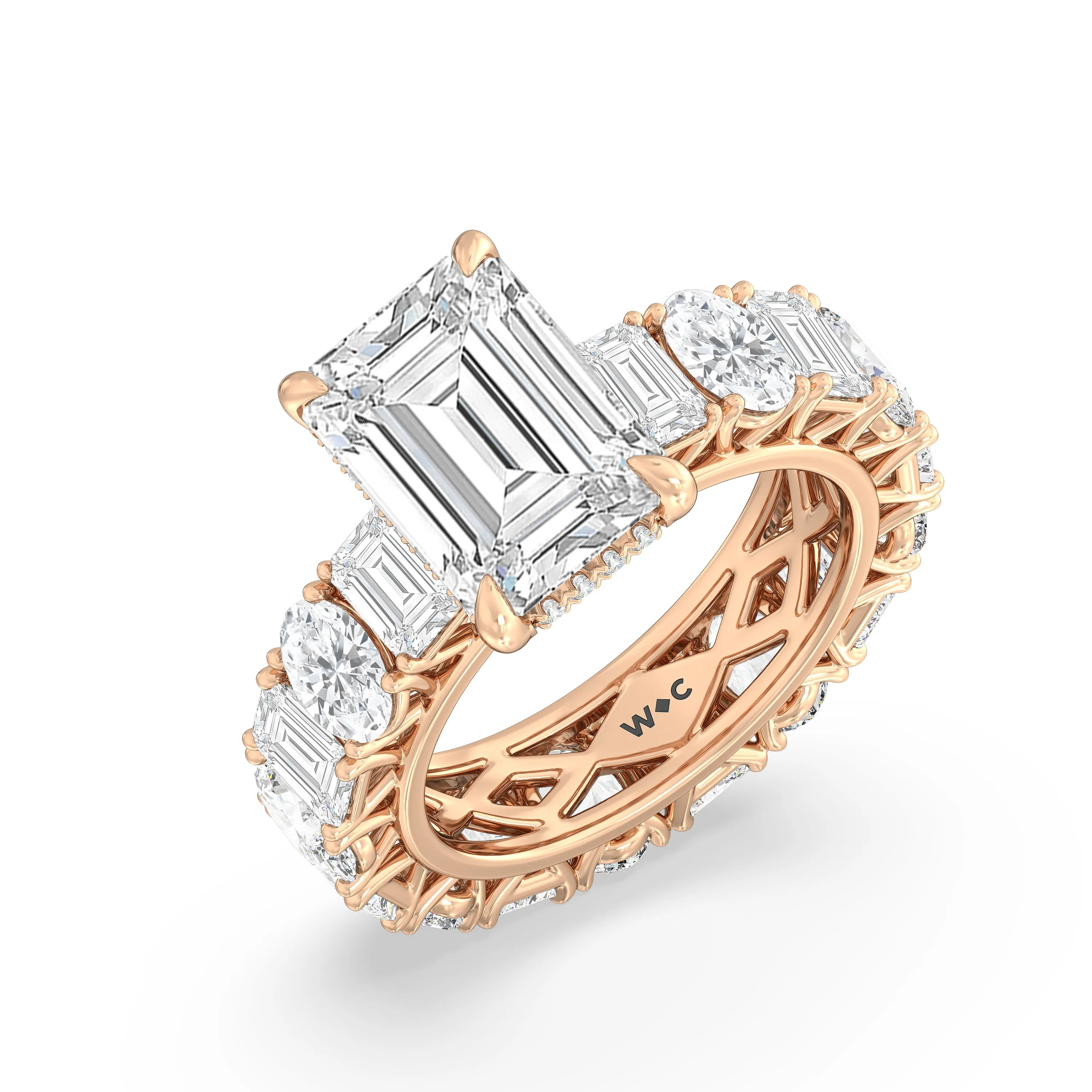 The Wall Street Ring