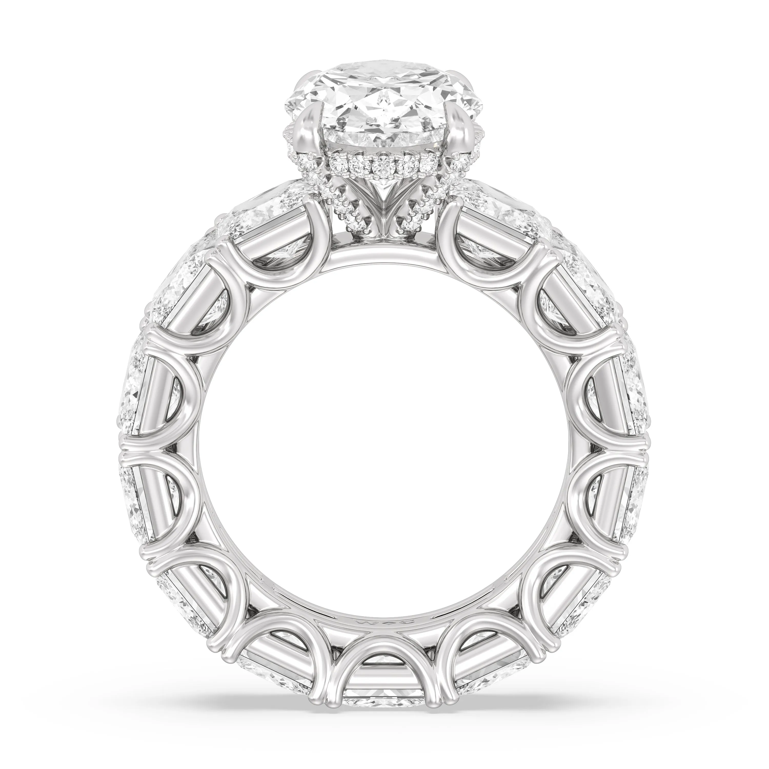 The West Village Ring