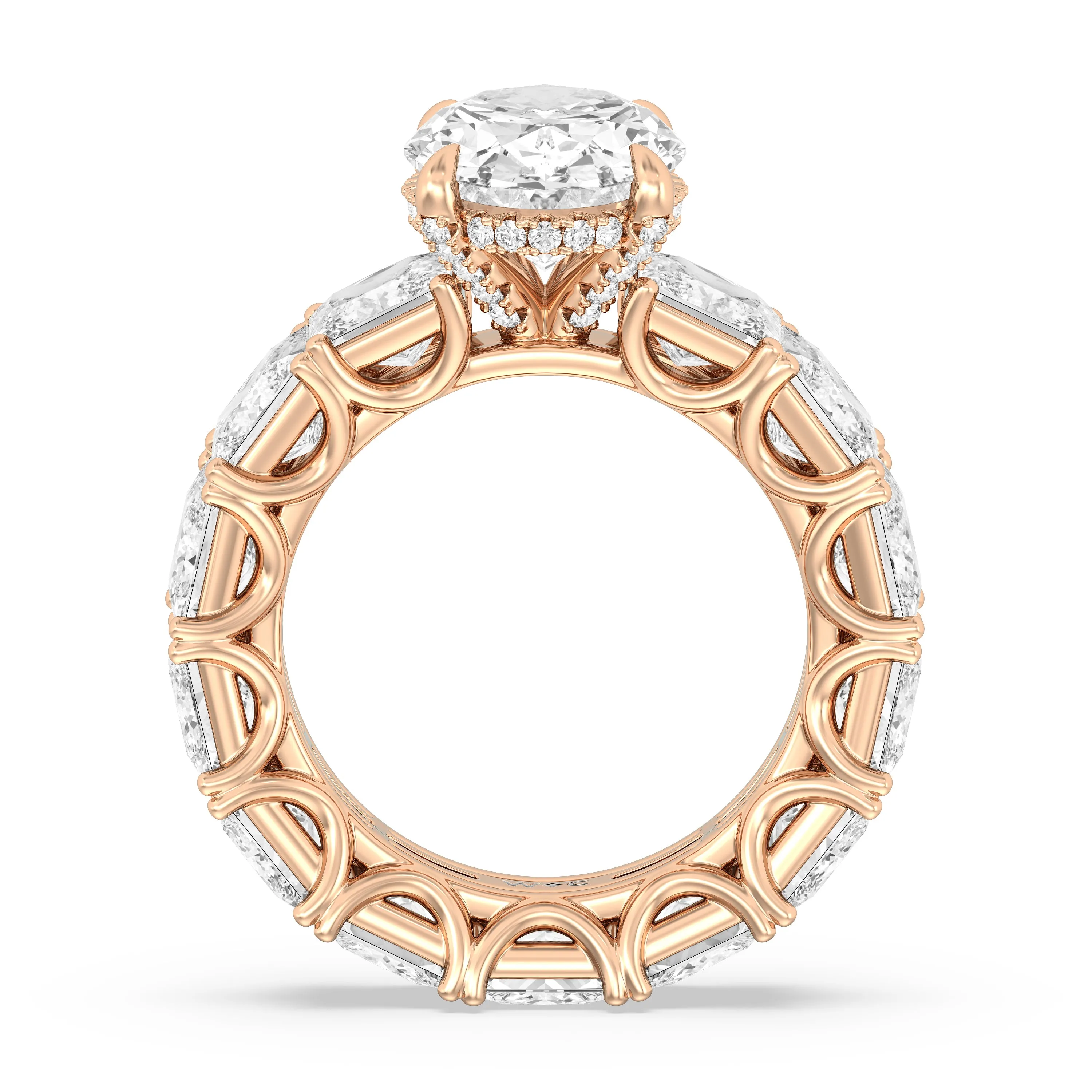The West Village Ring