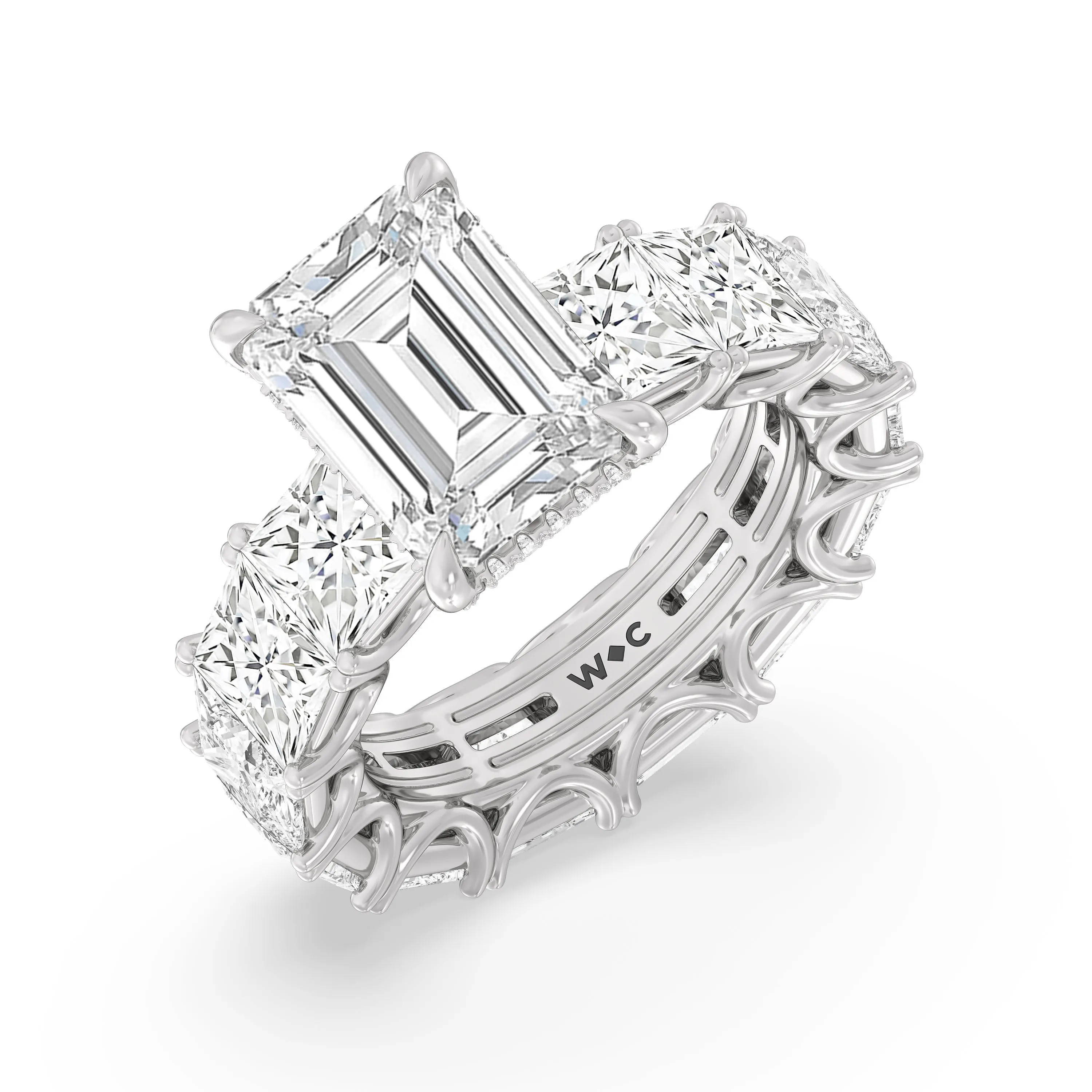 The West Village Ring