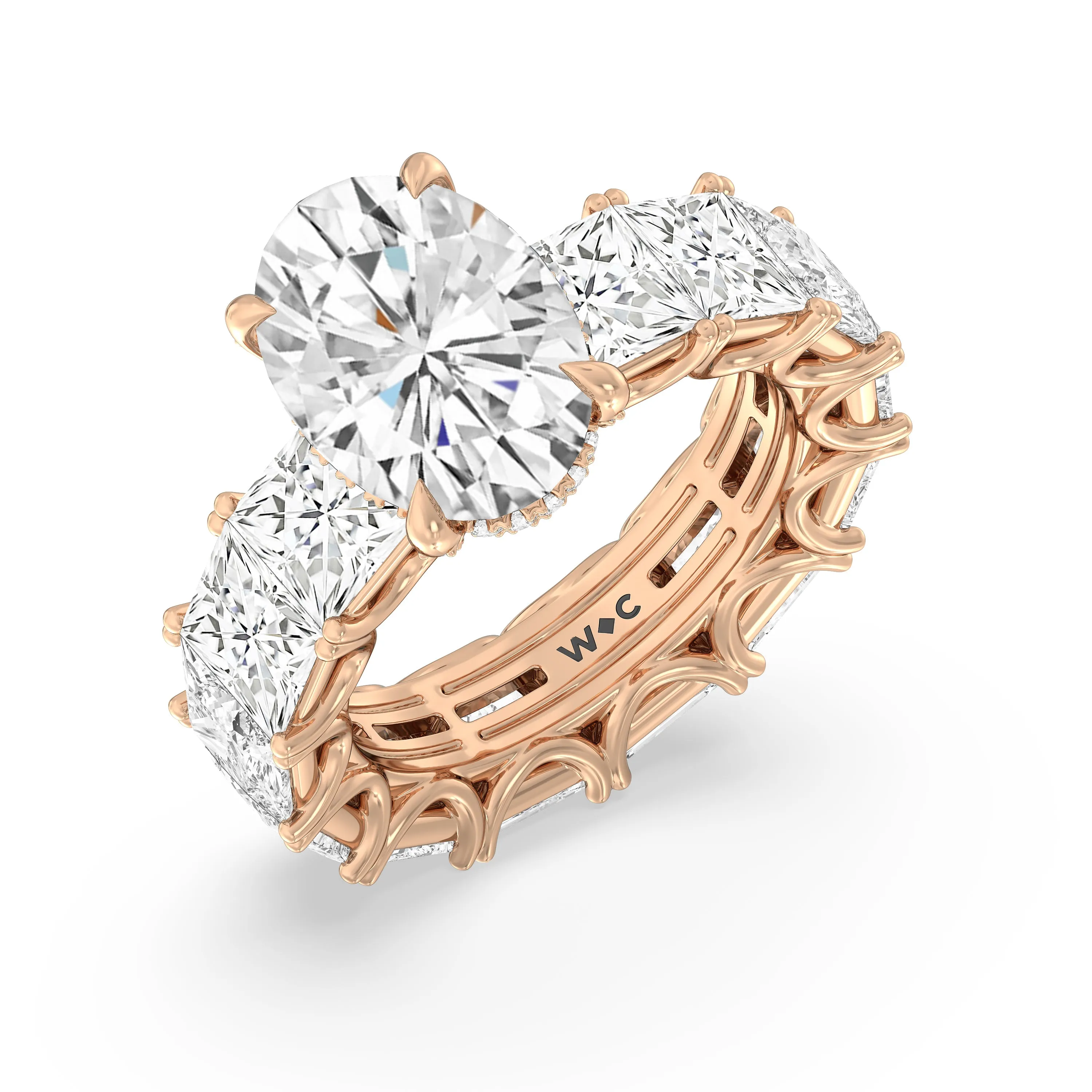 The West Village Ring
