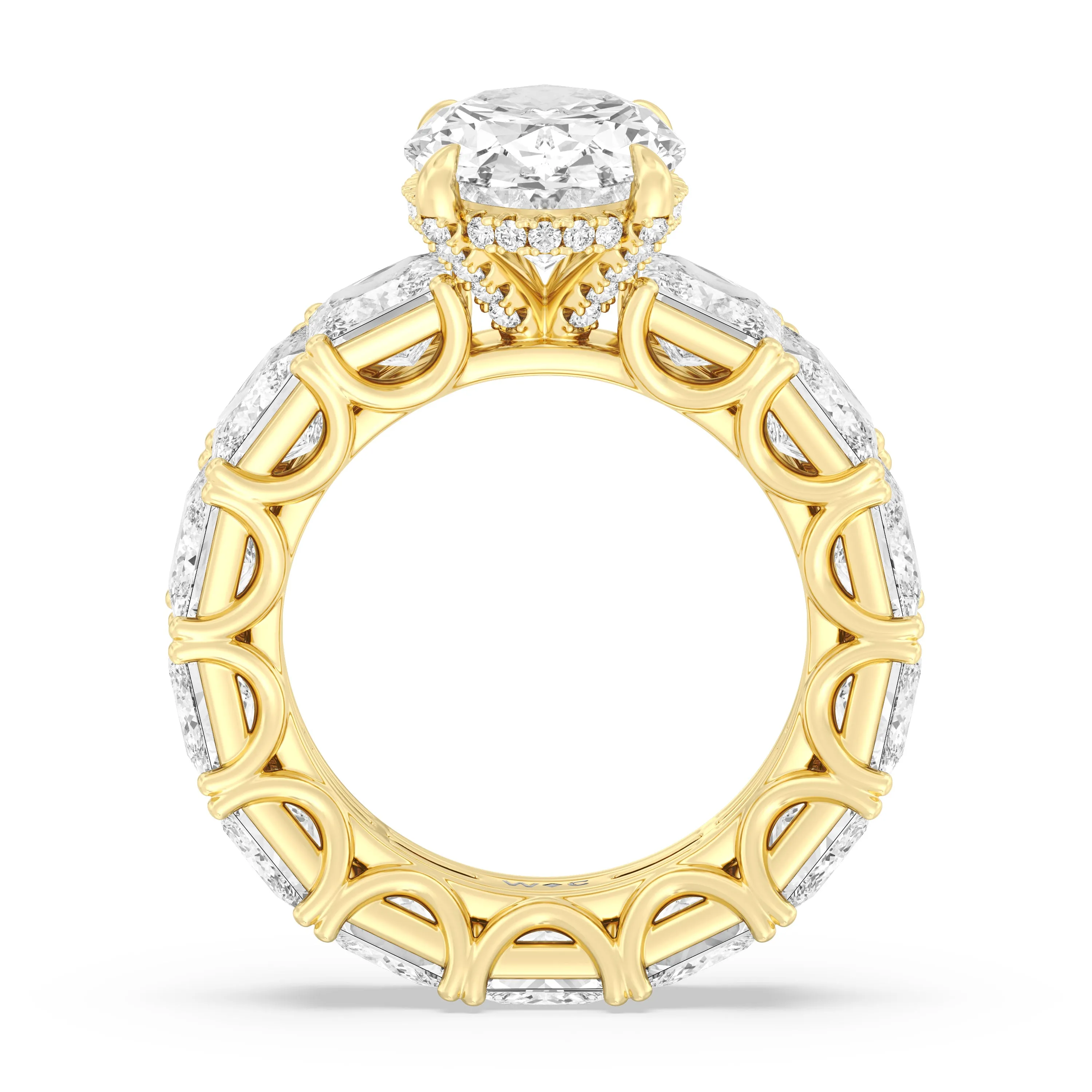 The West Village Ring