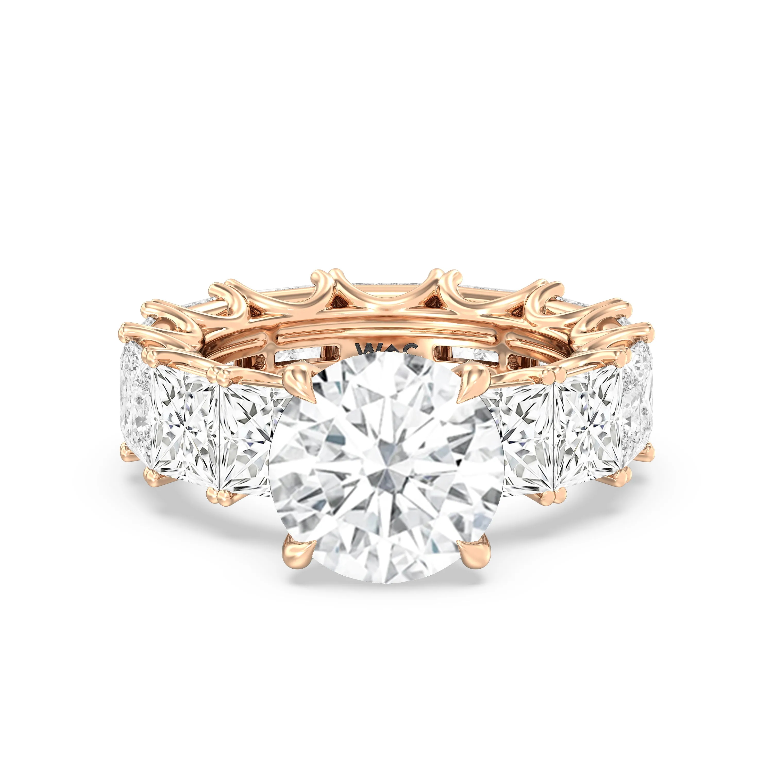 The West Village Ring