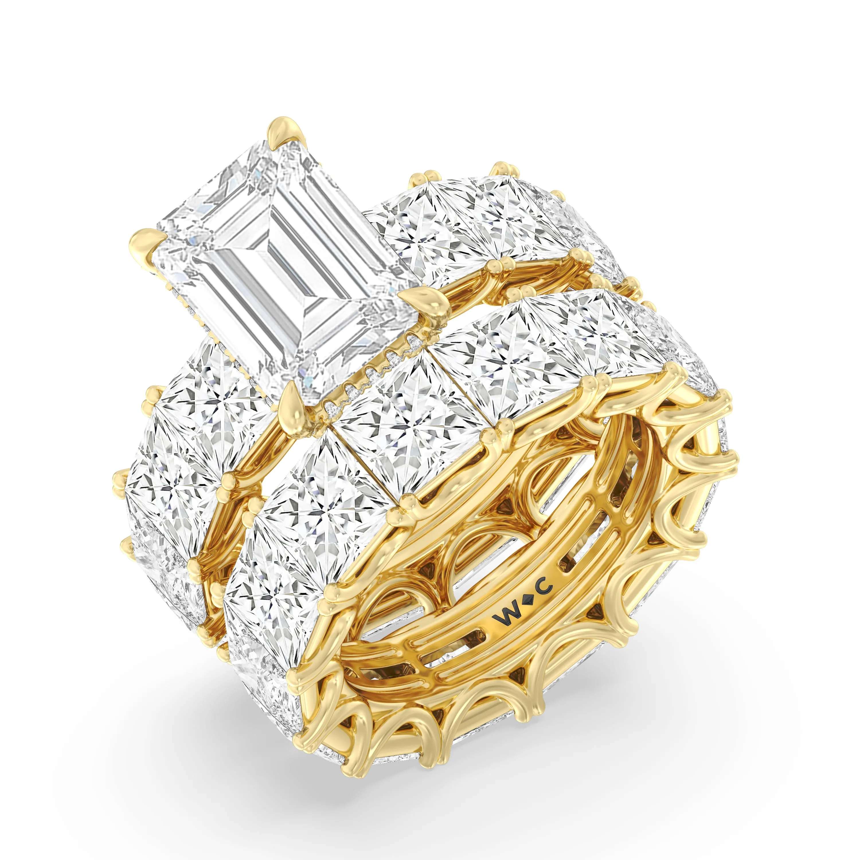 The West Village Ring