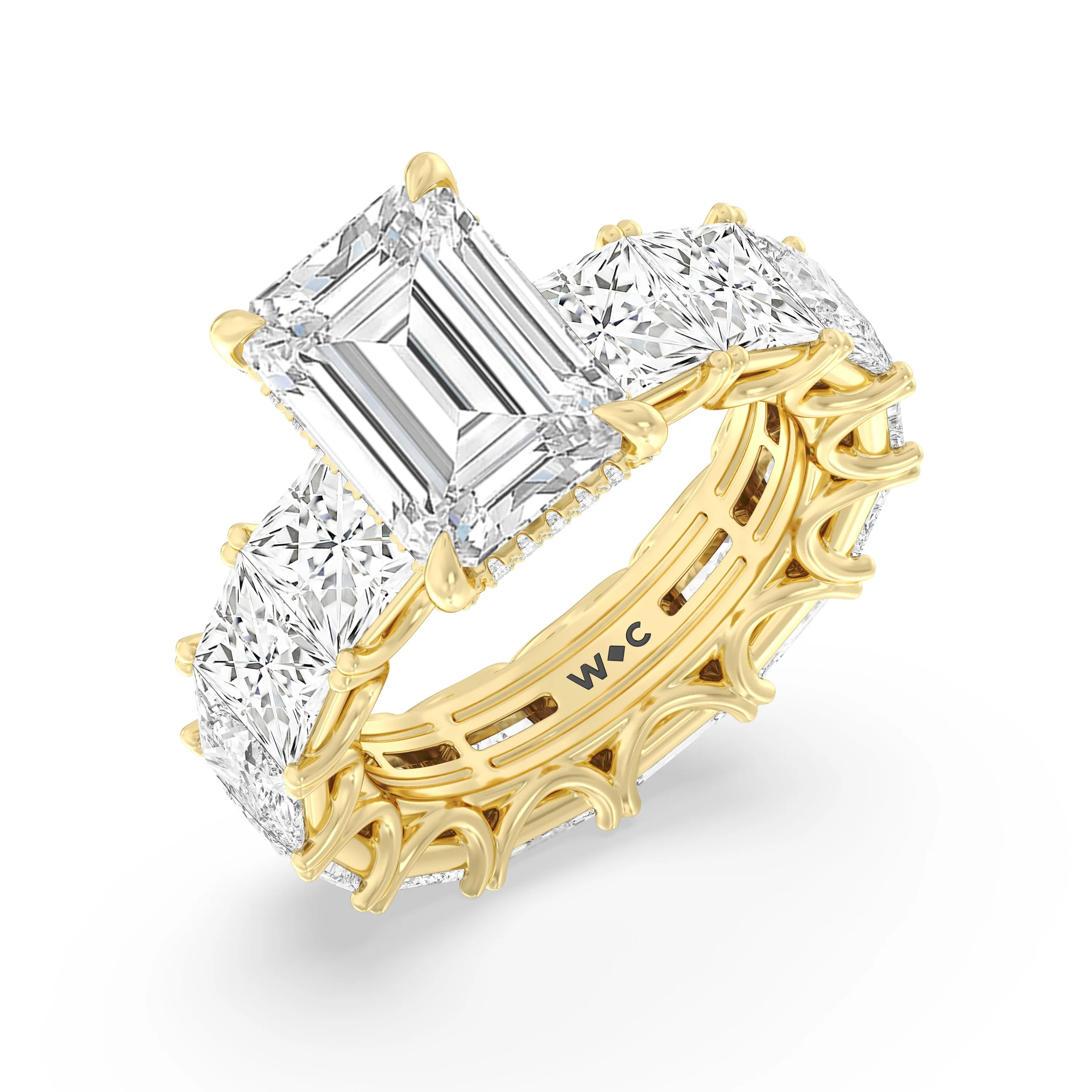 The West Village Ring