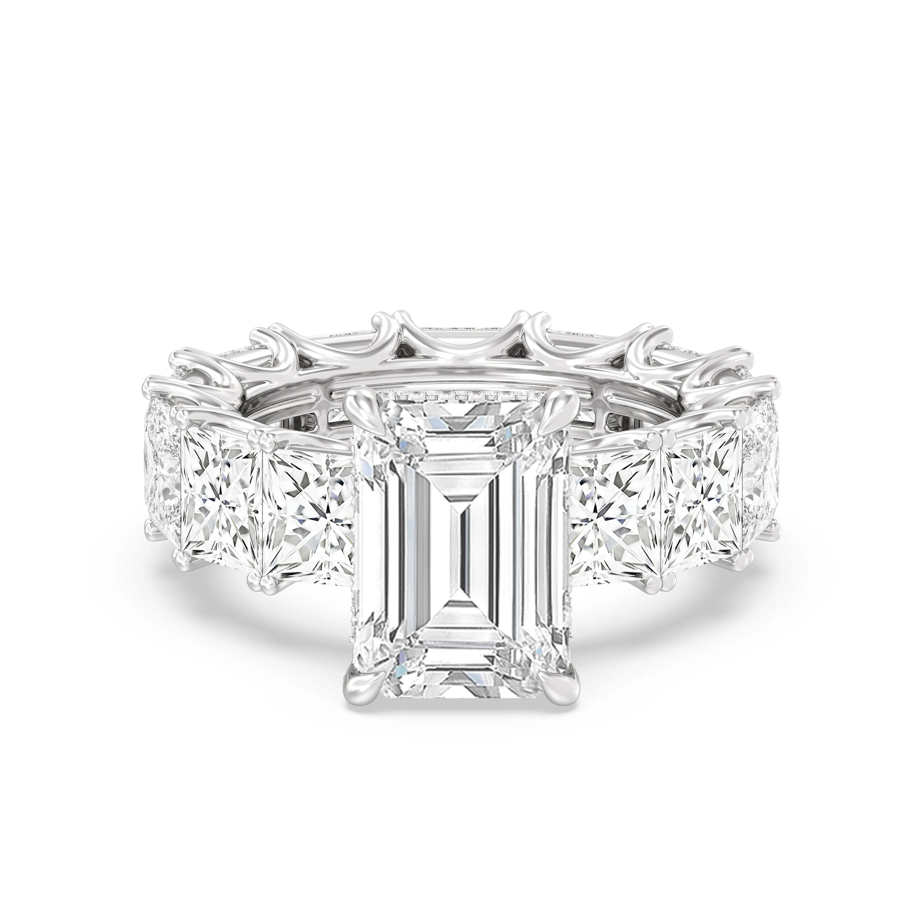 The West Village Ring
