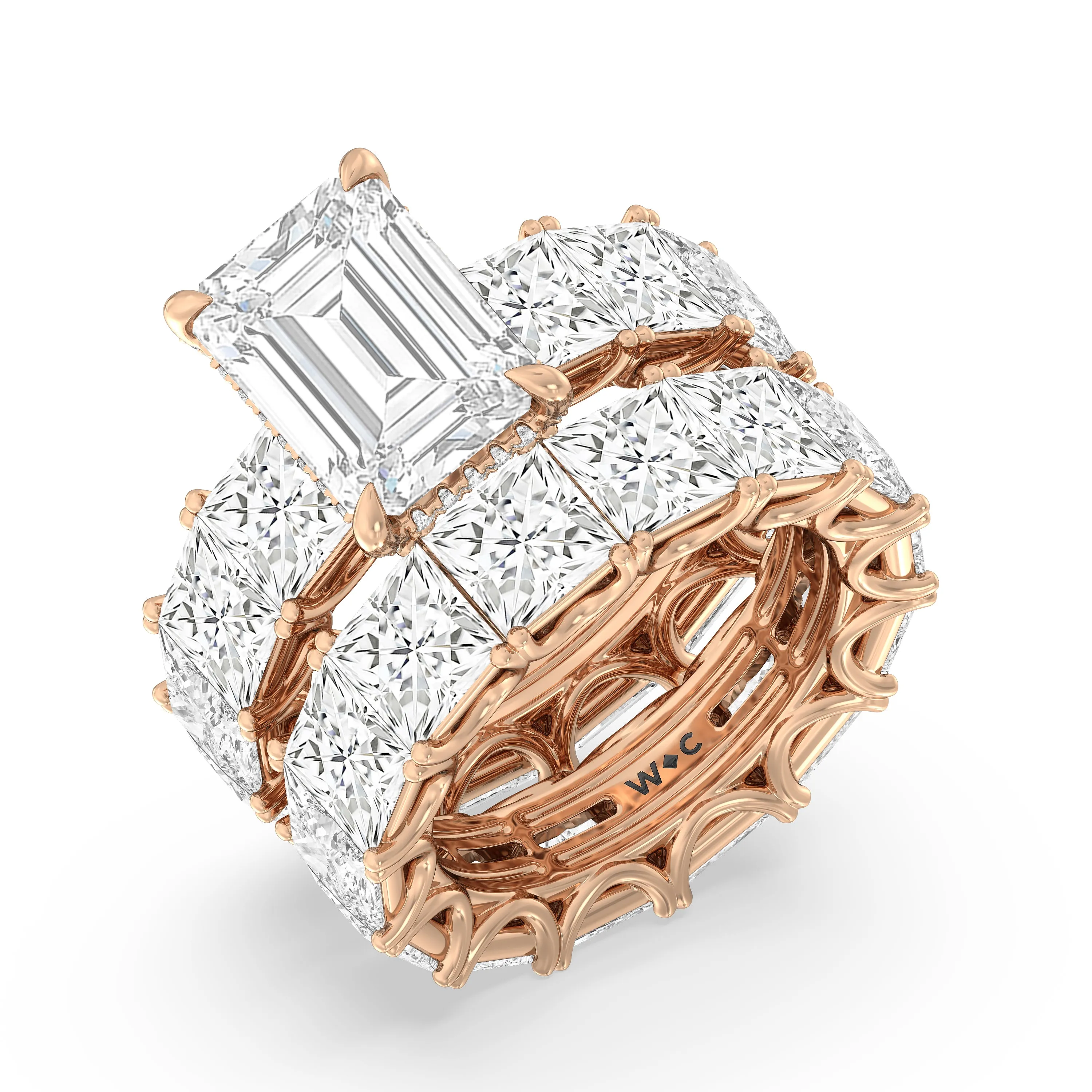 The West Village Ring