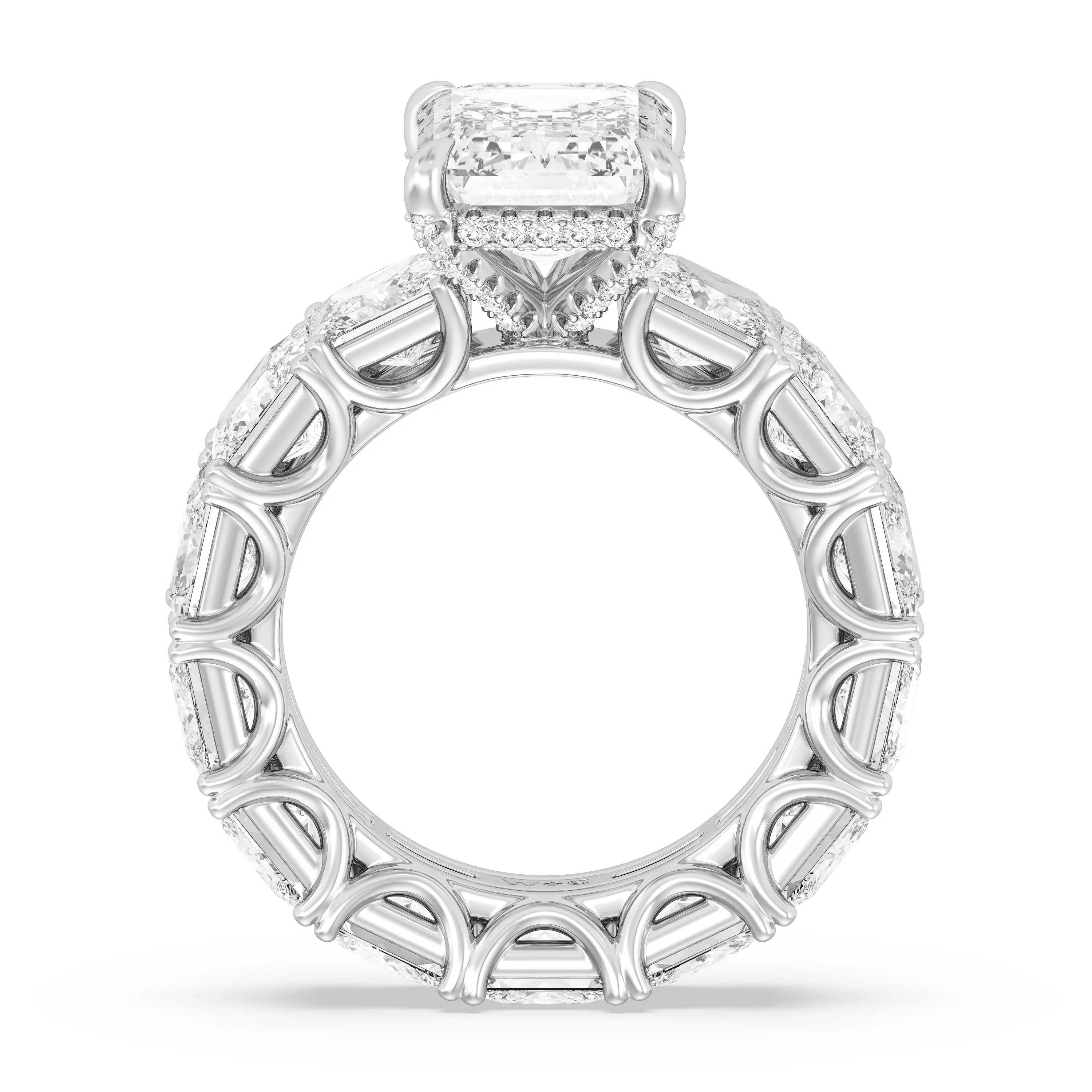 The West Village Ring