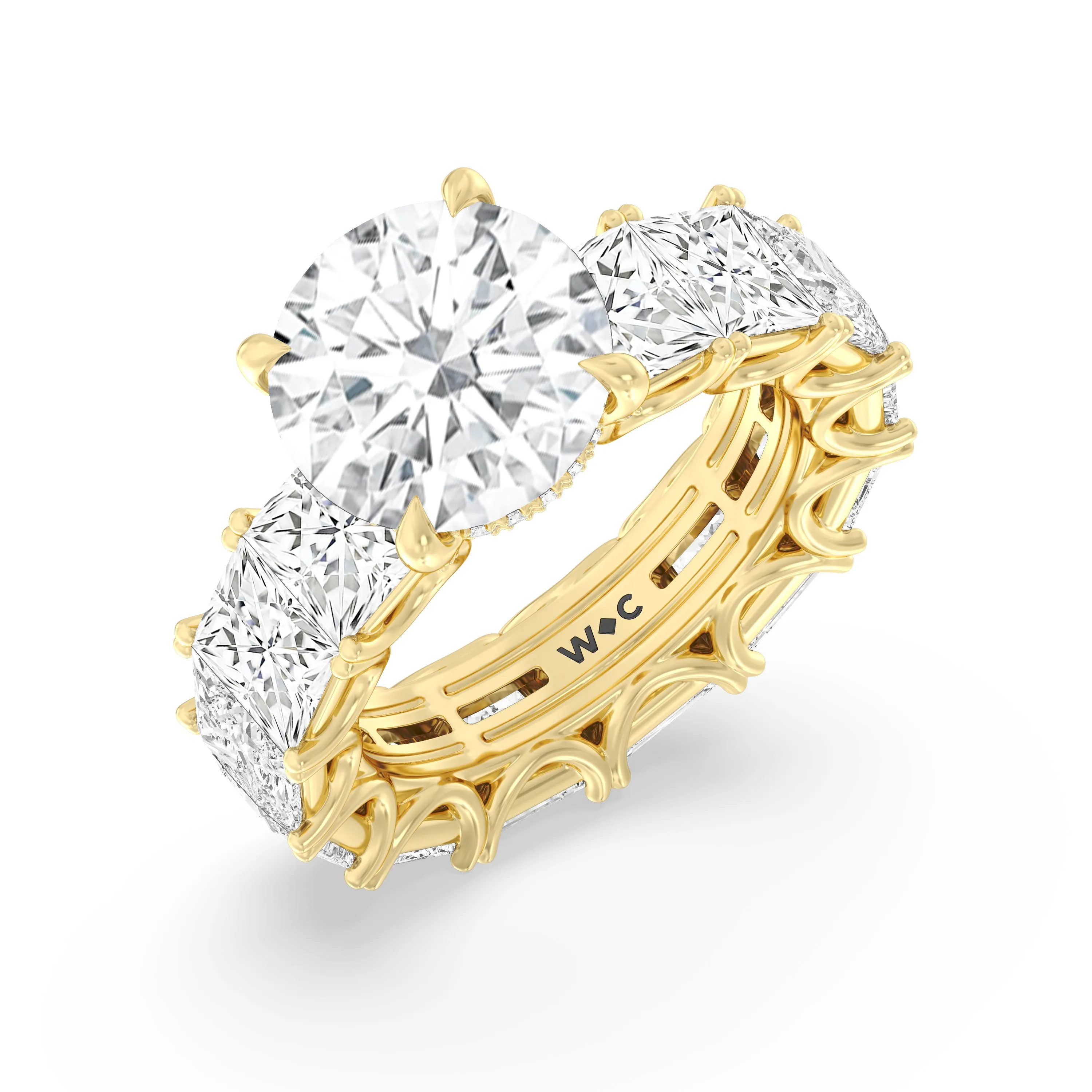 The West Village Ring