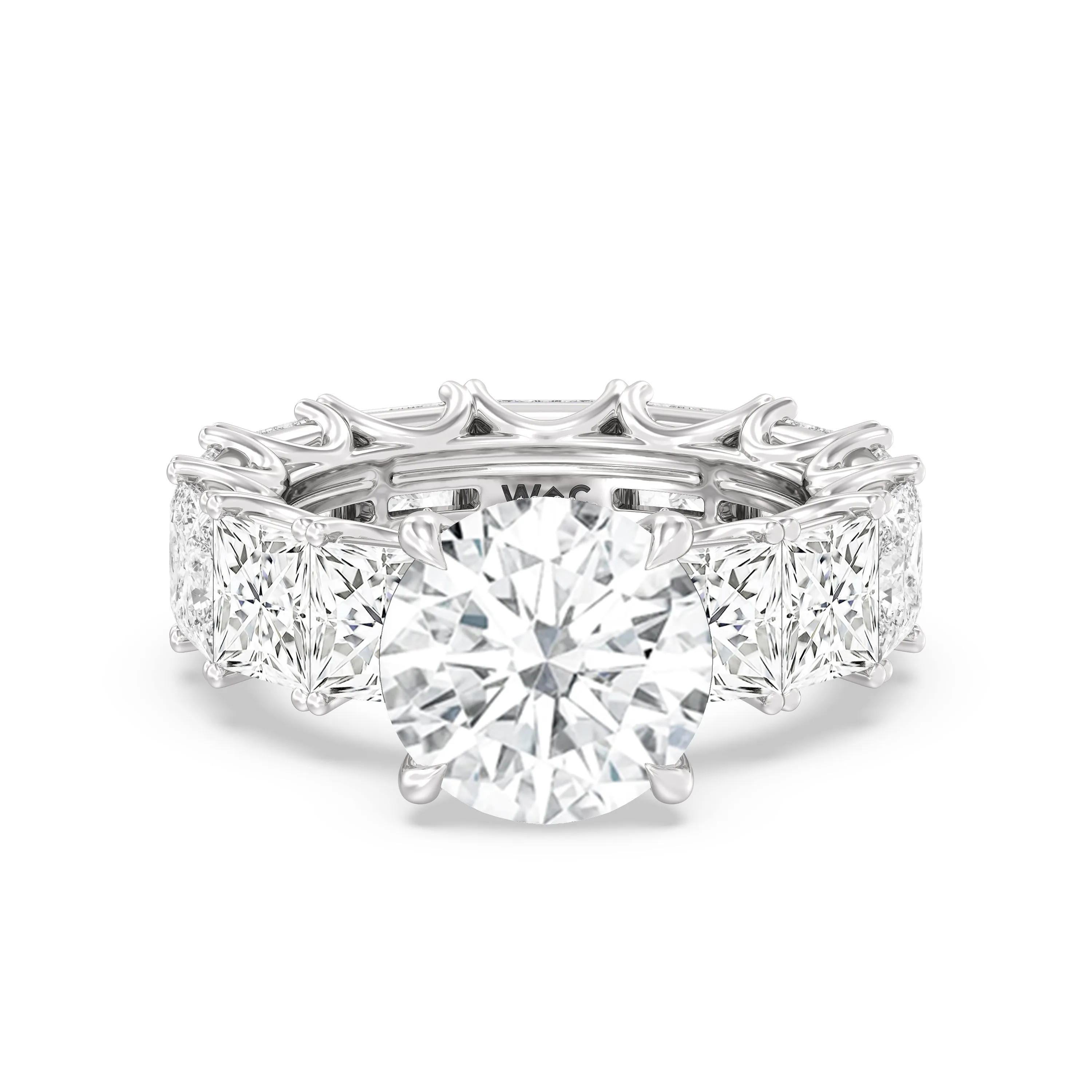 The West Village Ring