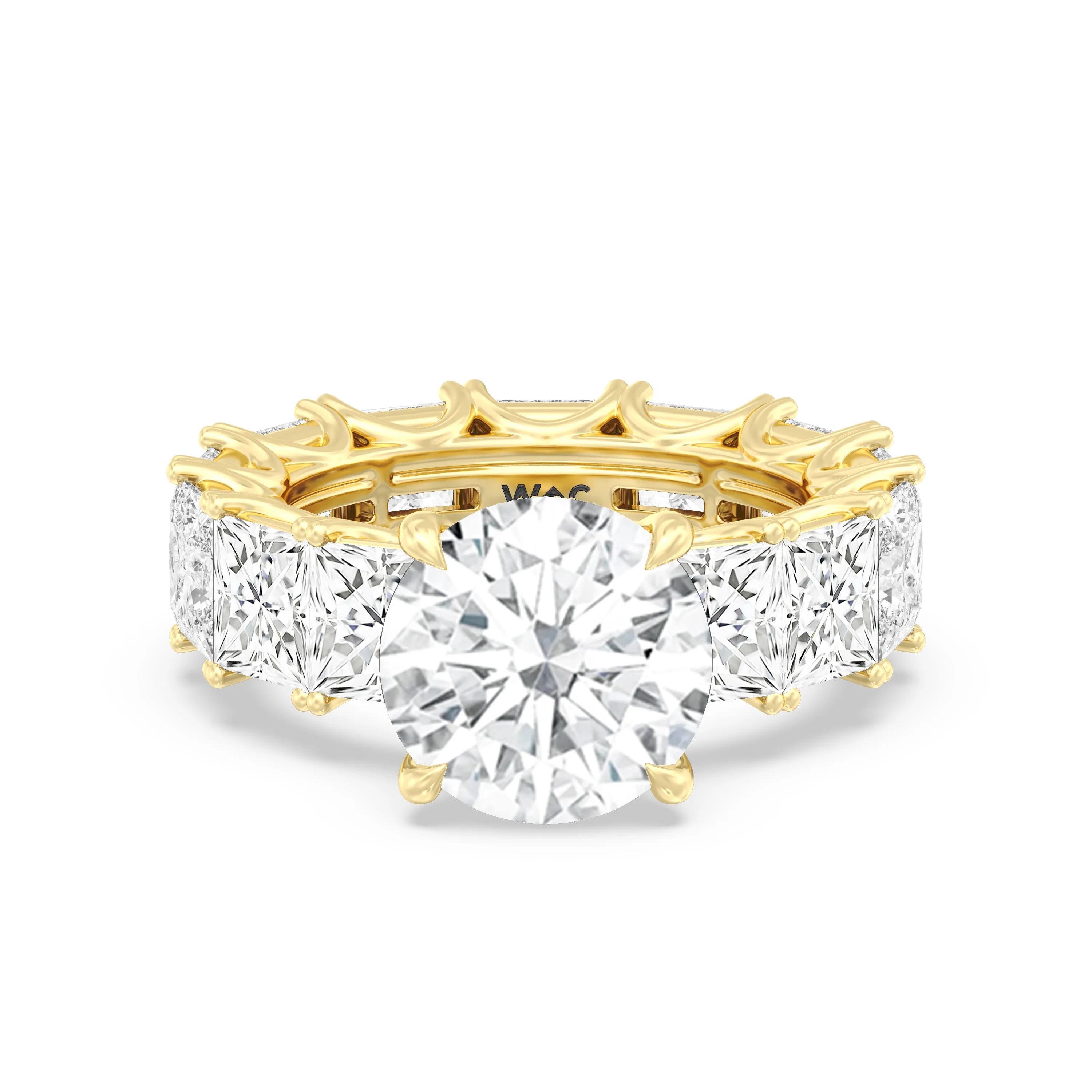 The West Village Ring