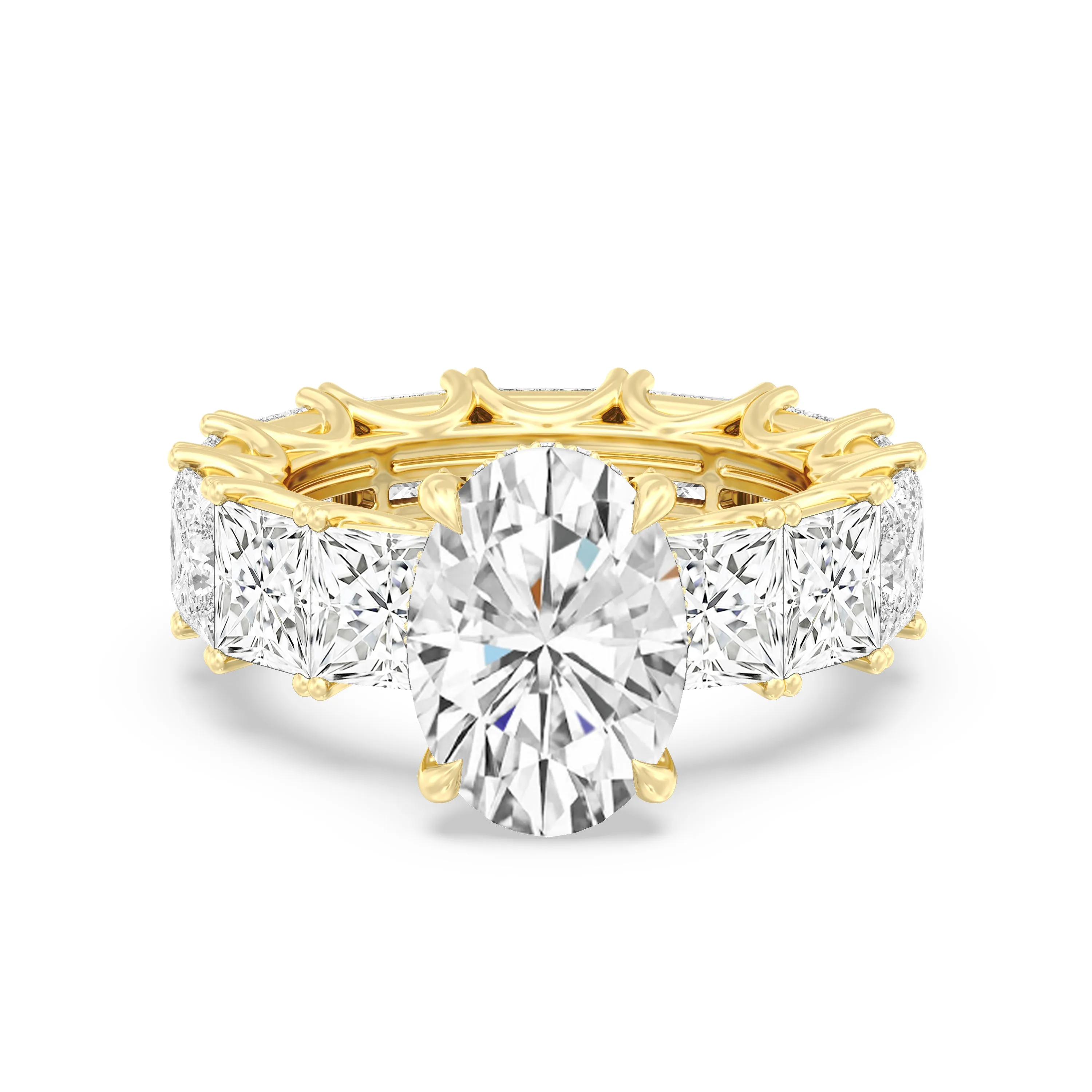 The West Village Ring