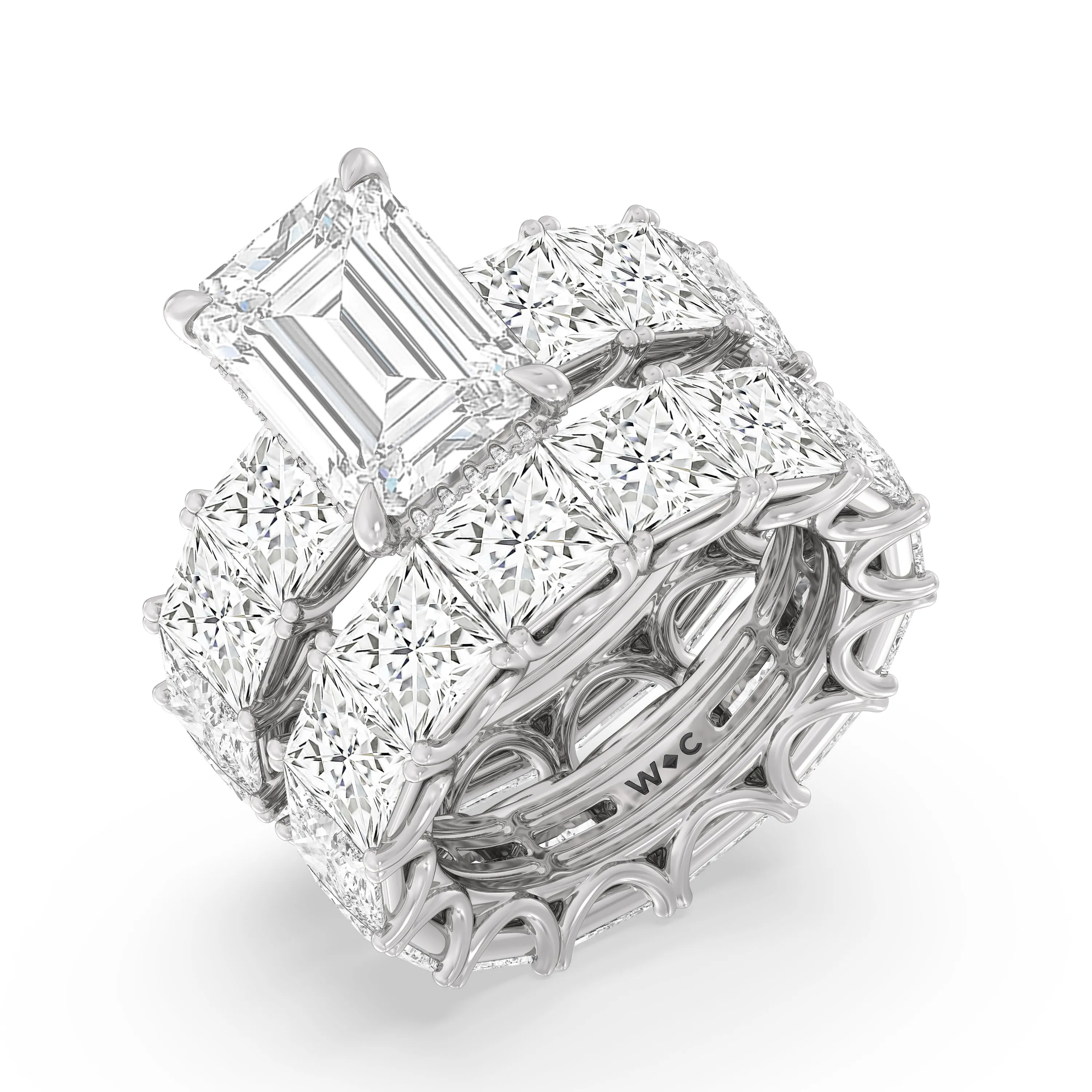 The West Village Ring