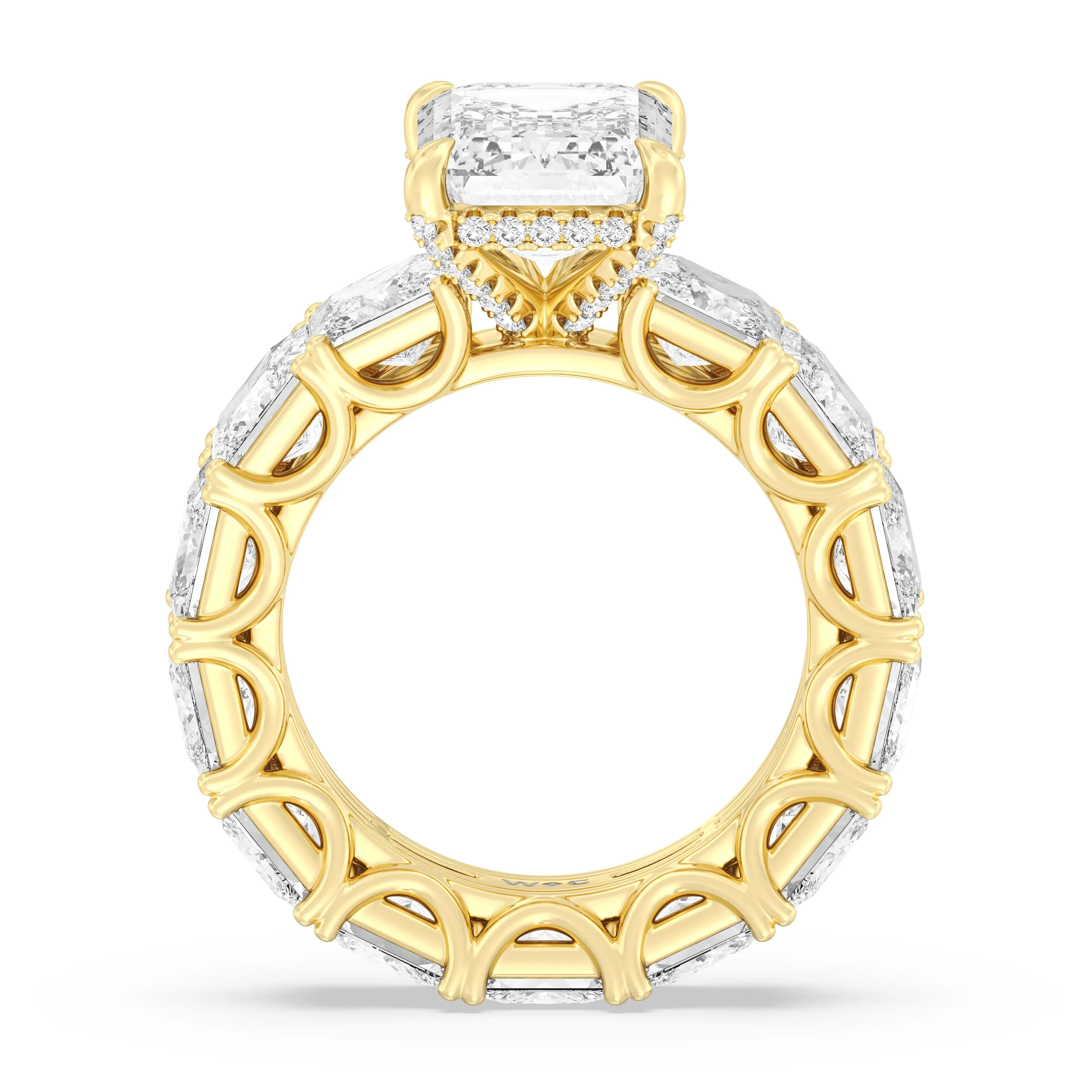 The West Village Ring