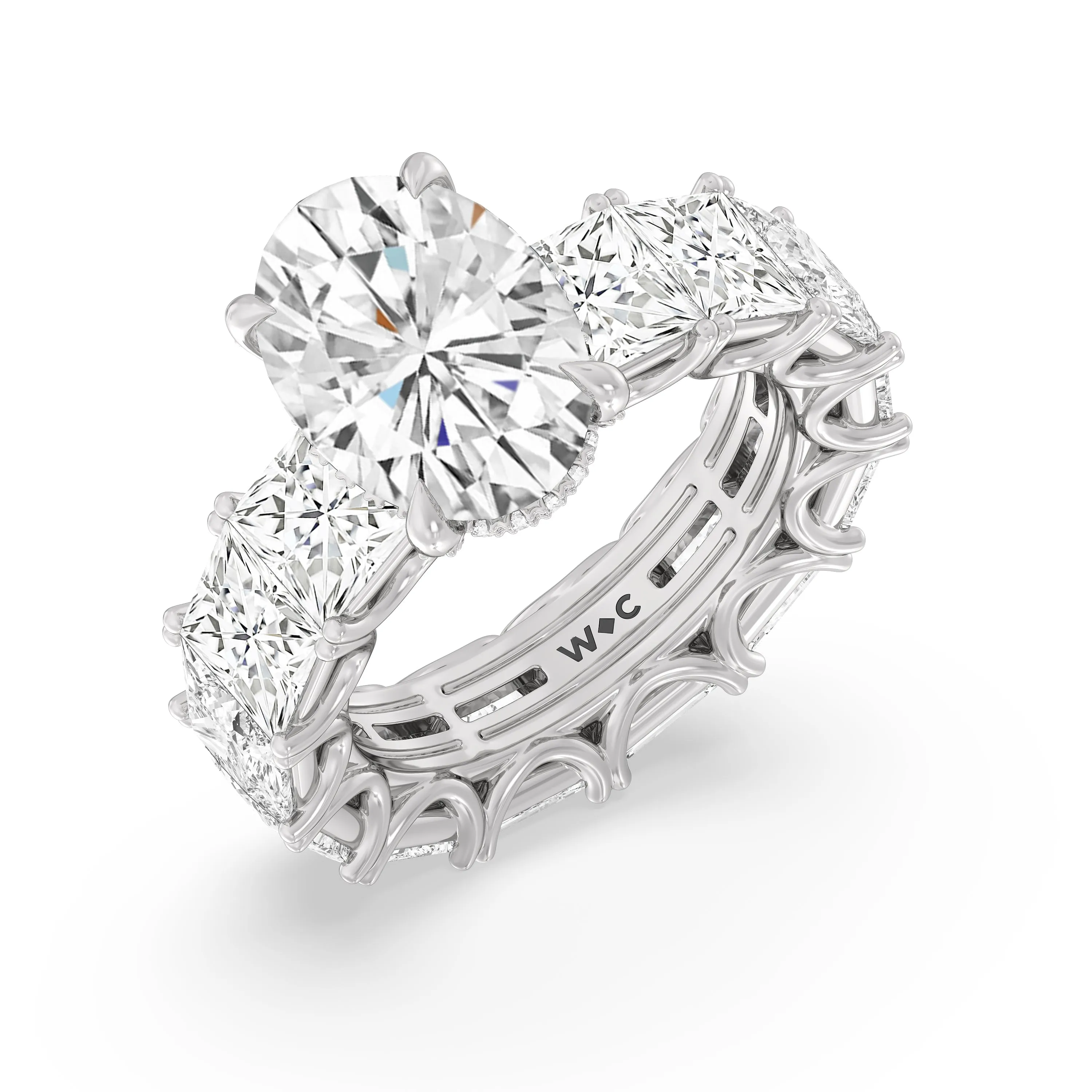The West Village Ring
