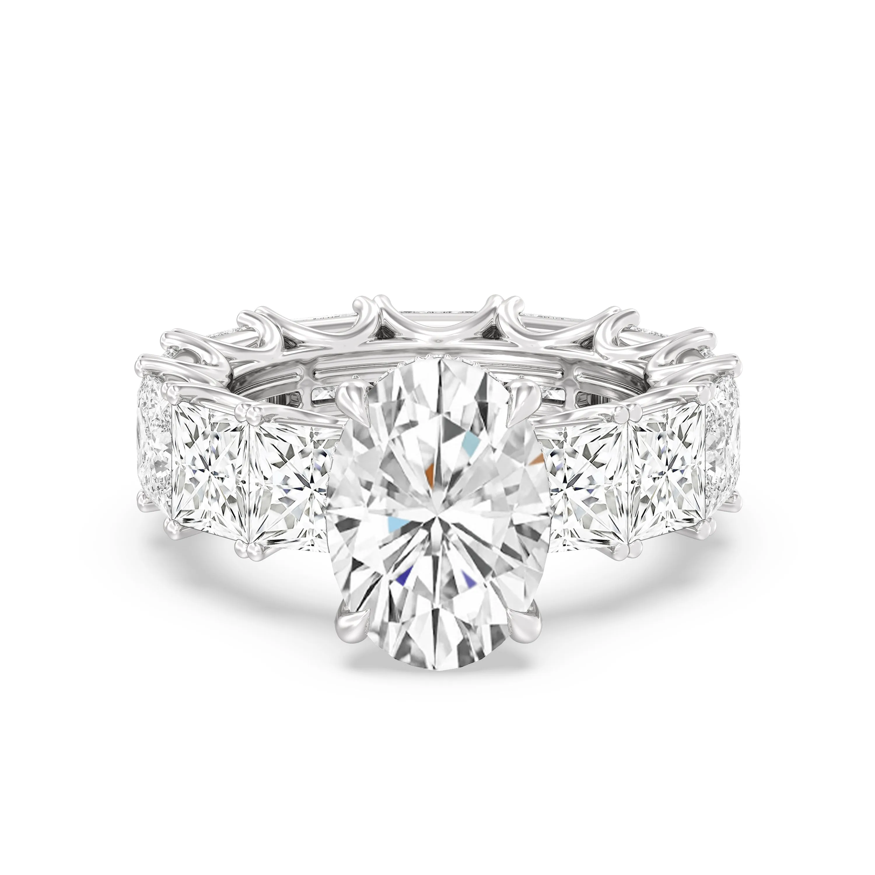 The West Village Ring