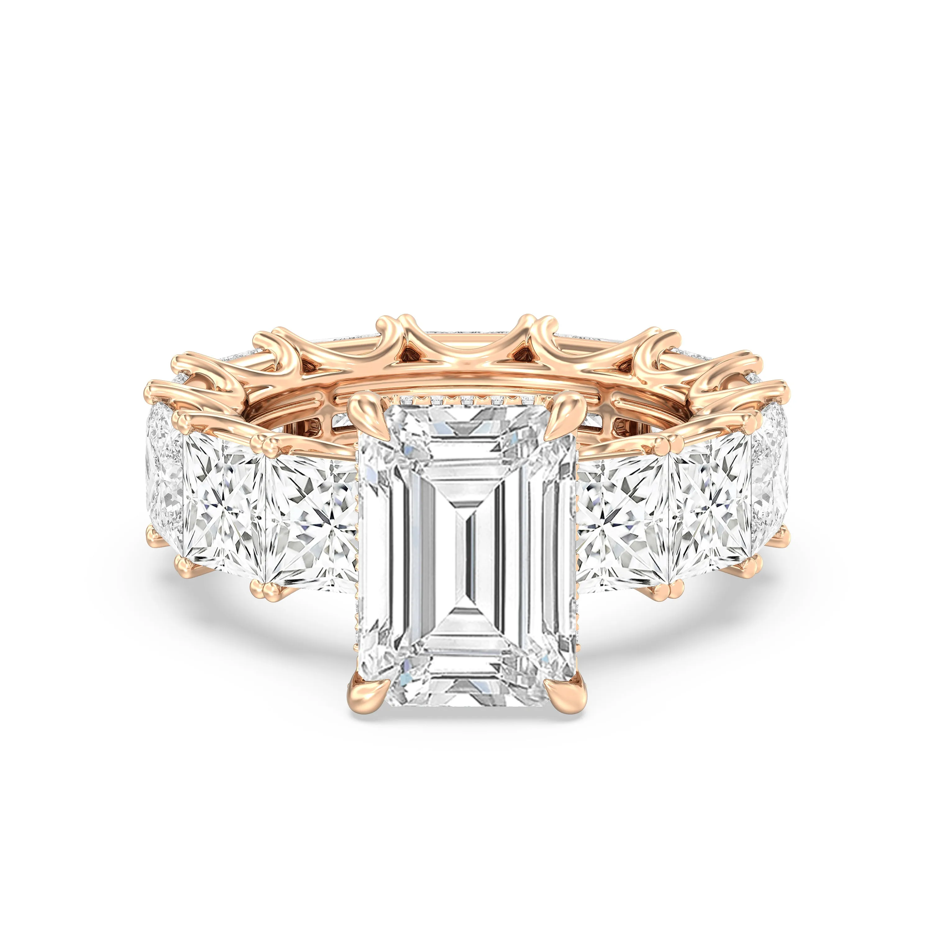 The West Village Ring