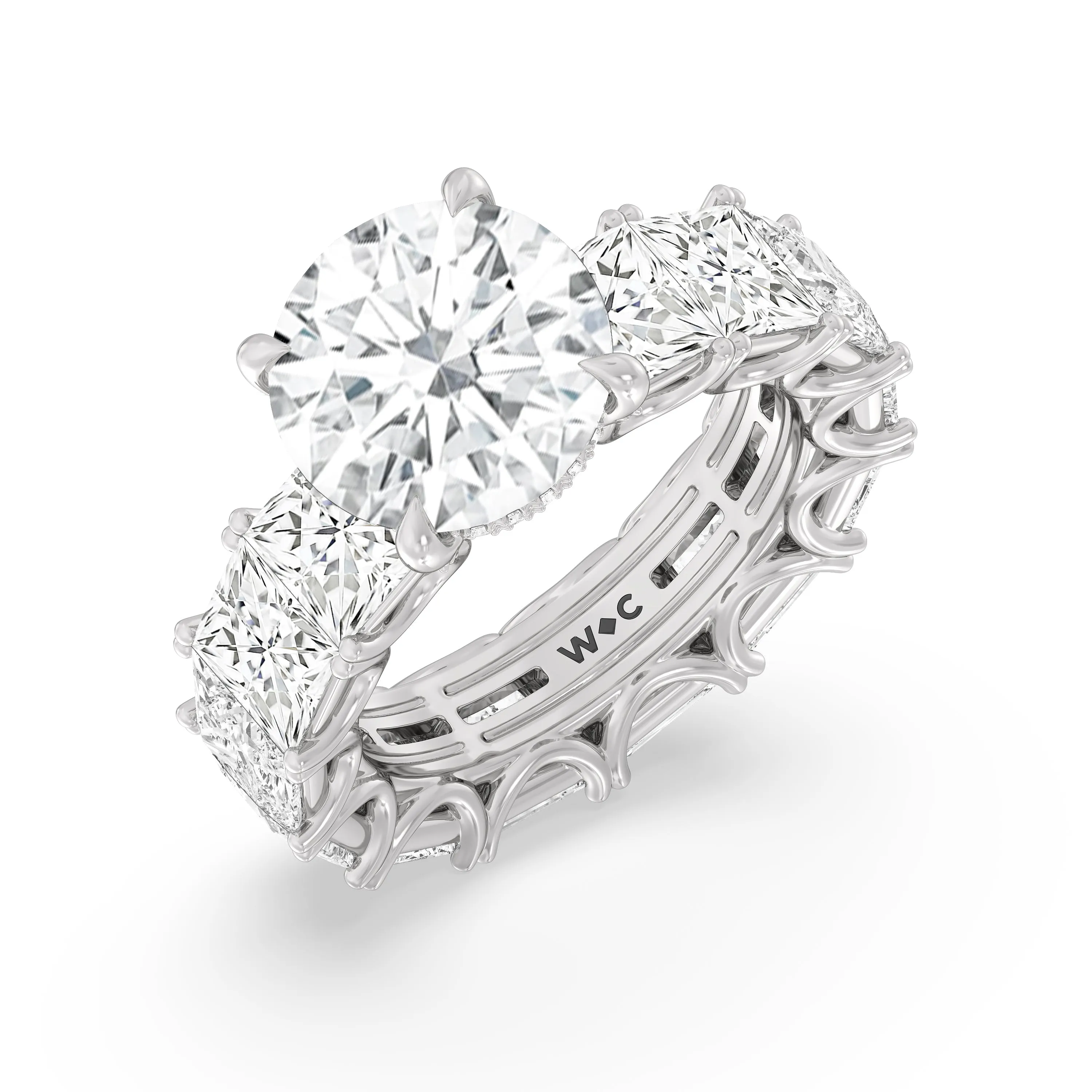 The West Village Ring