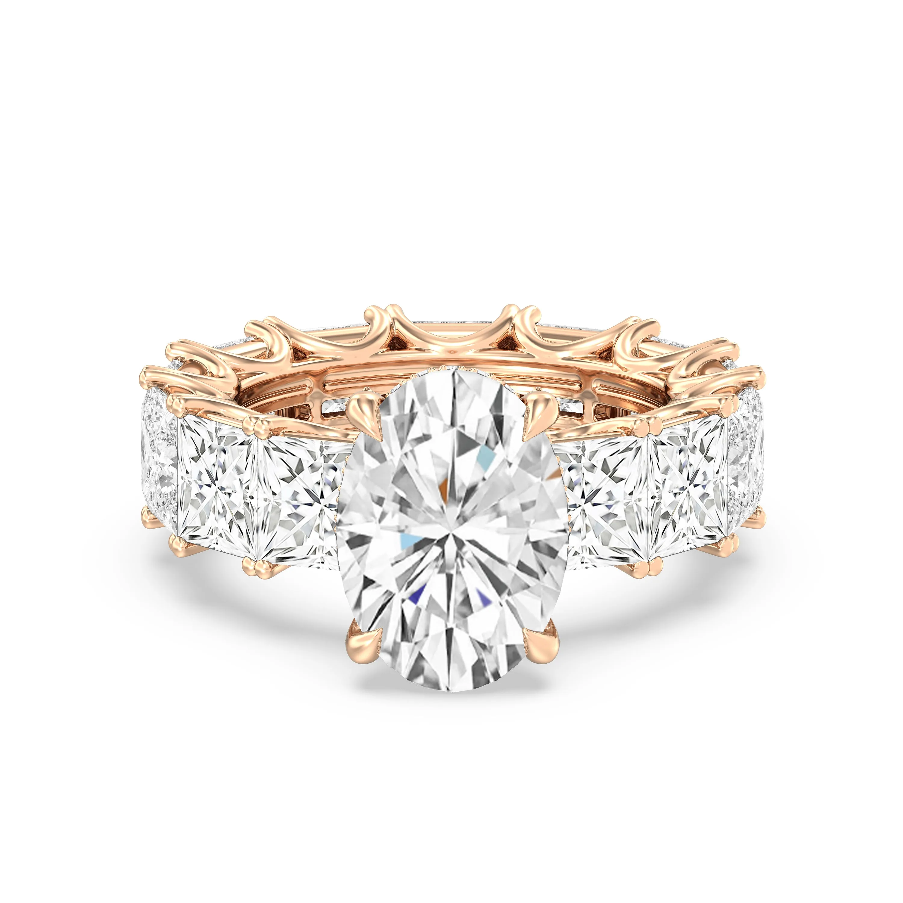 The West Village Ring