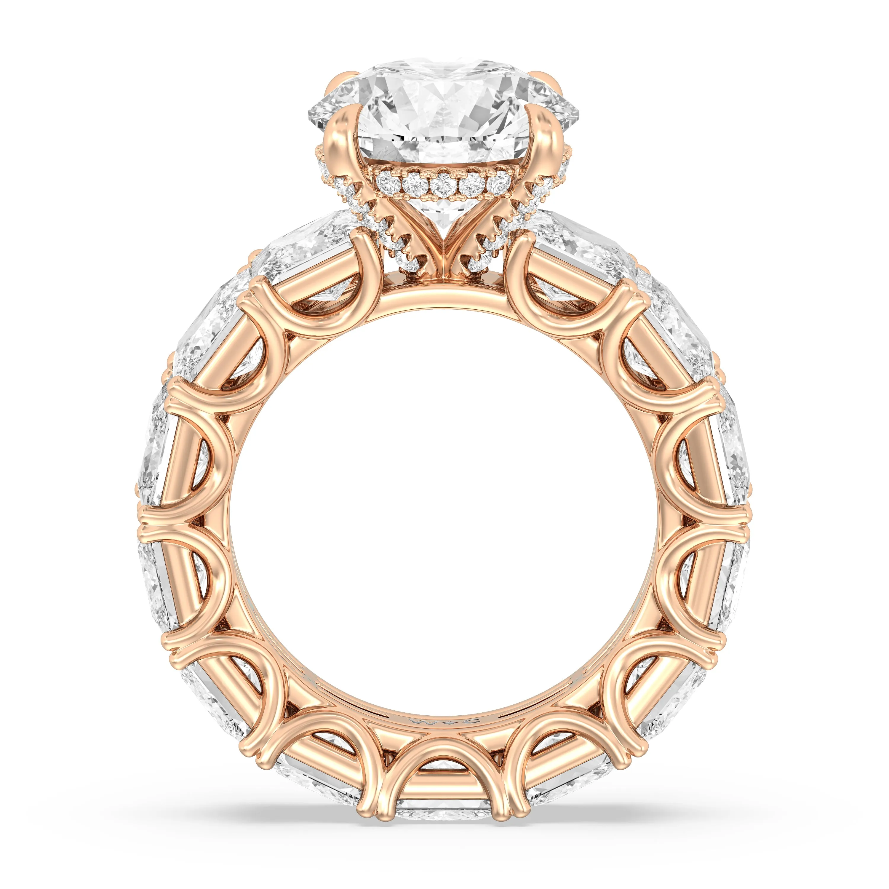 The West Village Ring