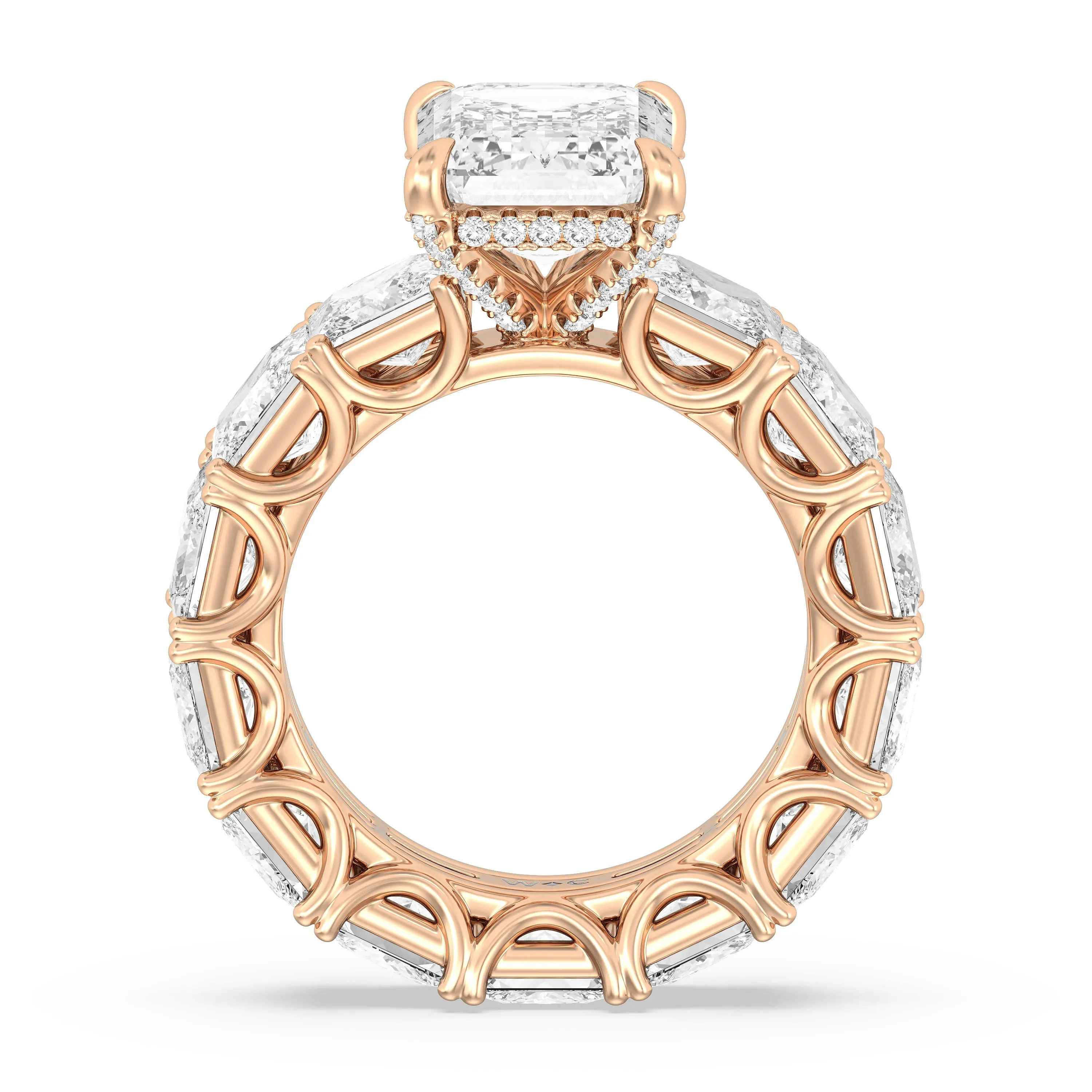 The West Village Ring