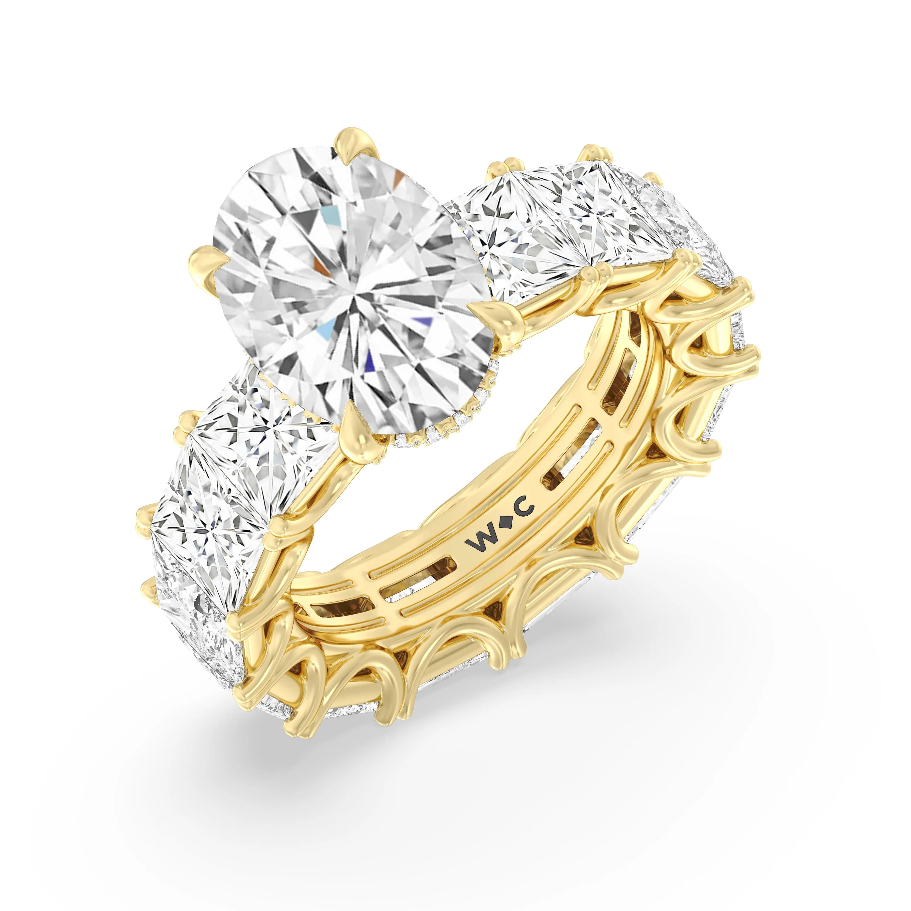The West Village Ring