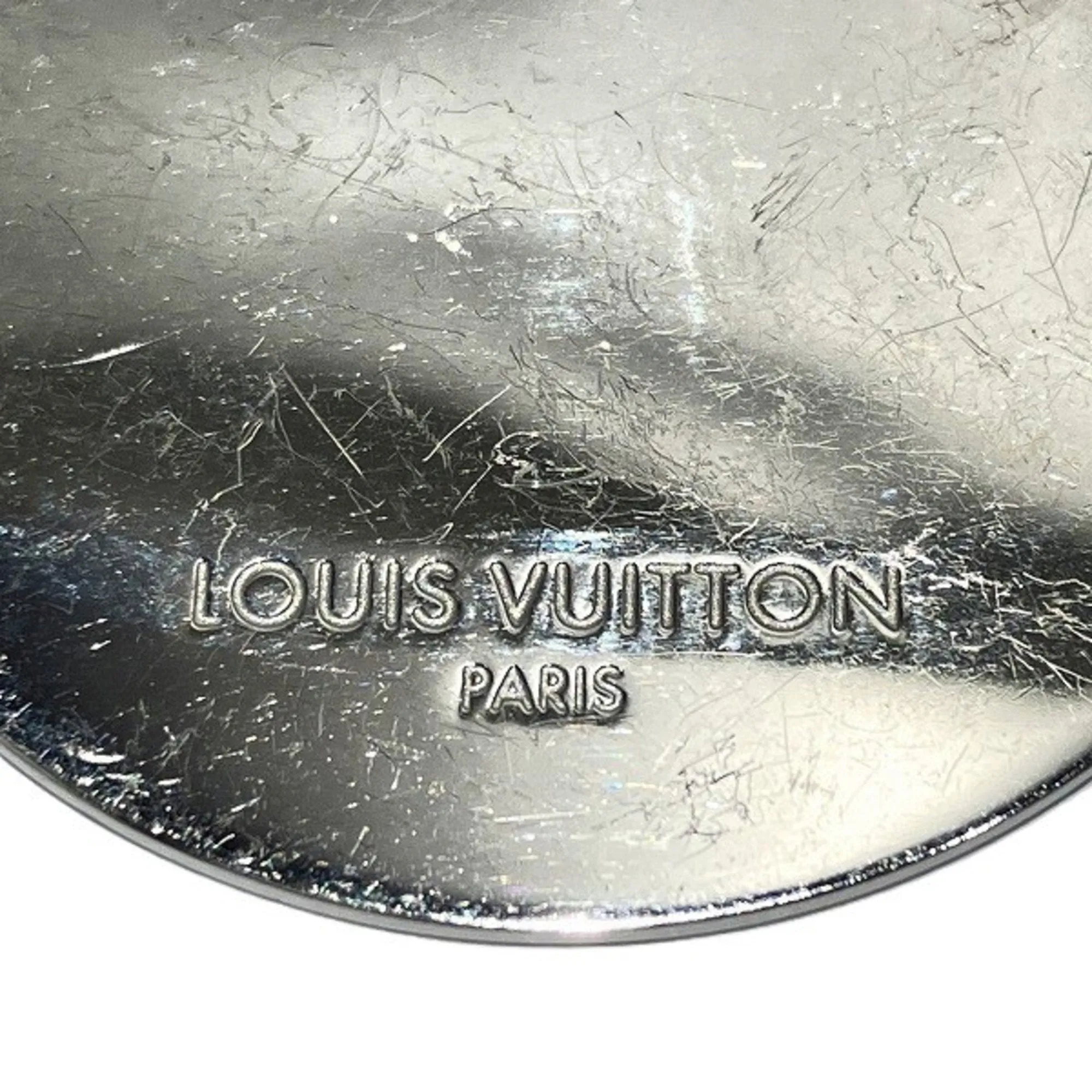 Trendy Inspired Louis Vuitton Louise Necklace