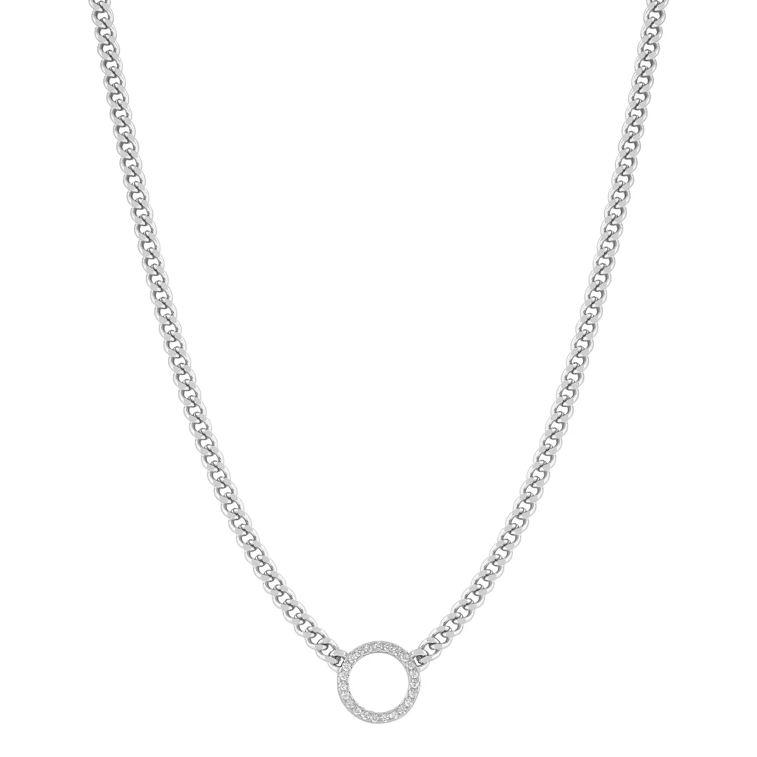 Twilight Necklace