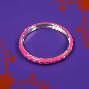 Women Mini Box design Clutch Bangle