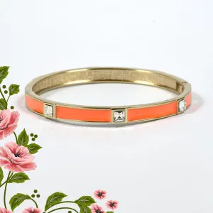 WOMEN Sterling CLUTCH BANGLE
